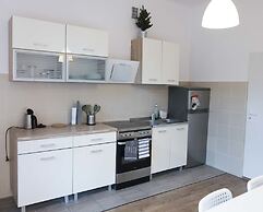 Apartments Dunin