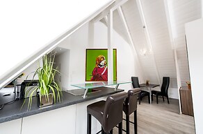 Postsattler City Apartments