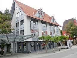 Postsattler City Apartments