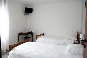 Logis Hôtel Le Fair Play