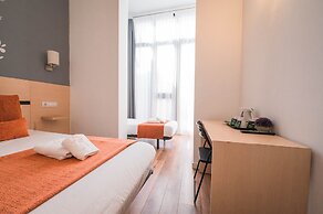 Hostal Live Natura Barcelona