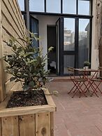 Hostal Live Natura Barcelona