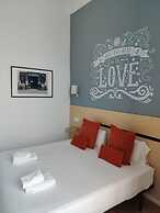 Hostal Live Natura Barcelona
