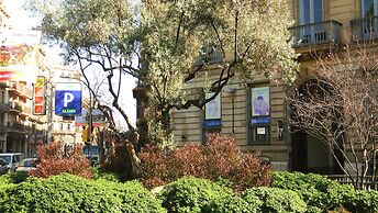 Hostal Live Natura Barcelona