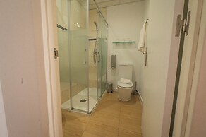 Hostal Live Natura Barcelona