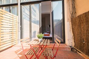 Hostal Live Natura Barcelona
