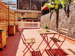 Hostal Live Natura Barcelona