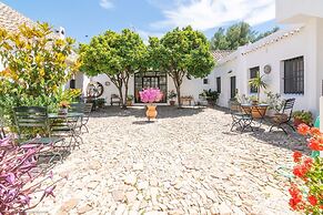 Cortijo el Indiviso