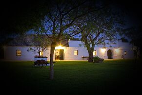 Cortijo el Indiviso