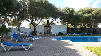 Cortijo el Indiviso
