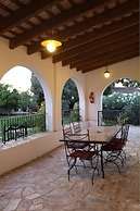 Cortijo el Indiviso