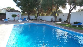 Cortijo el Indiviso