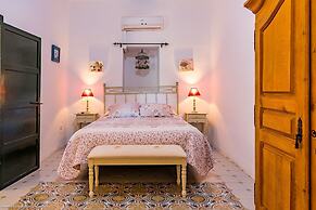 Cortijo el Indiviso