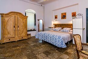 Cortijo el Indiviso