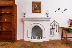 Cortijo el Indiviso