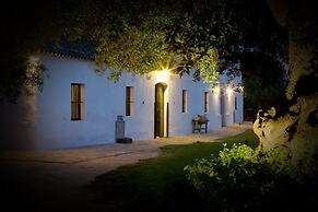 Cortijo el Indiviso