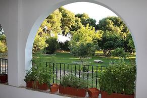 Cortijo el Indiviso