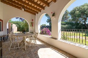Cortijo el Indiviso