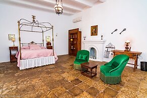 Cortijo el Indiviso