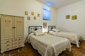 Cortijo el Indiviso
