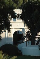 Cortijo el Indiviso