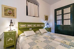 Cortijo el Indiviso