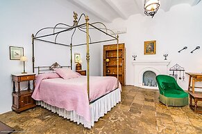 Cortijo el Indiviso