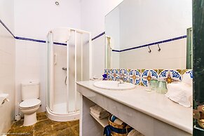 Cortijo el Indiviso