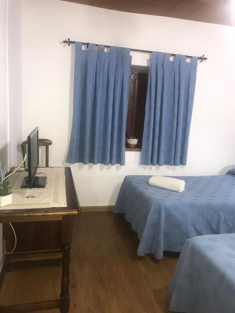 Pensión Rural La Magnolia