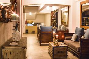 La Leyenda Boutique by Bunik