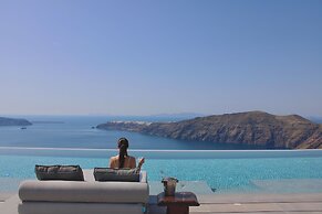 Caldera Memories