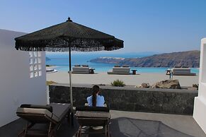 Caldera Memories