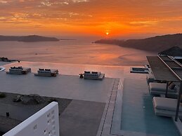 Caldera Memories