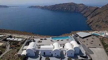 Caldera Memories