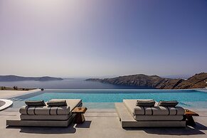 Caldera Memories