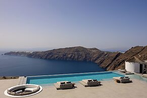 Caldera Memories