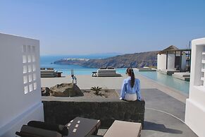 Caldera Memories
