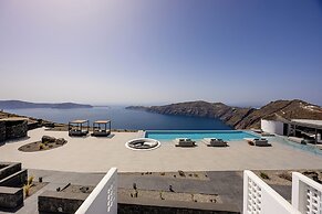Caldera Memories