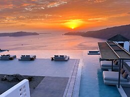 Caldera Memories
