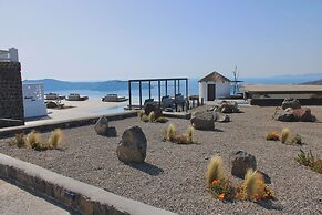 Caldera Memories