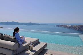 Caldera Memories