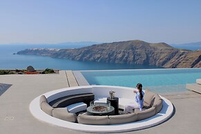 Caldera Memories