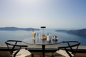 Caldera Memories