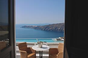 Caldera Memories