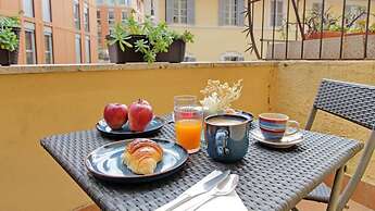 Roma Suite Centro