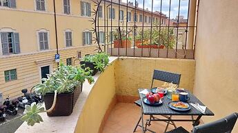 Roma Suite Centro