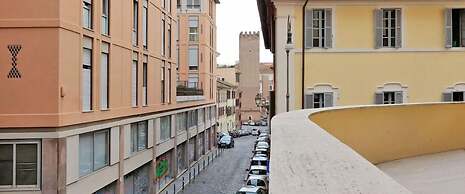 Roma Suite Centro