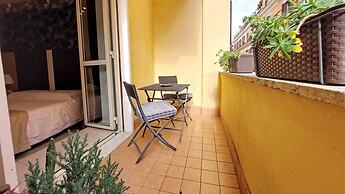 Roma Suite Centro