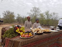 Nyati Safari Lodge