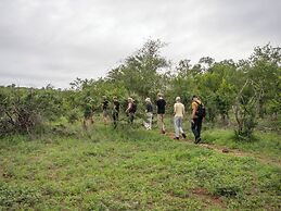 Nyati Safari Lodge